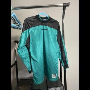 Umbro - L/S Jersey - Mid Logo 1990s